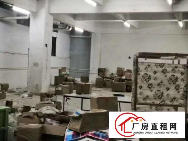  东城主山新出二楼485平方，水电线路齐全，价格便宜可办环评