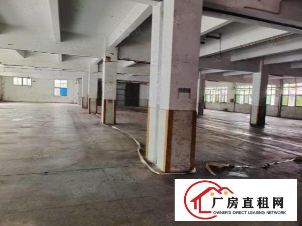  东城新出独院厂房7600平方，有现成办公室，工业用地可办环评