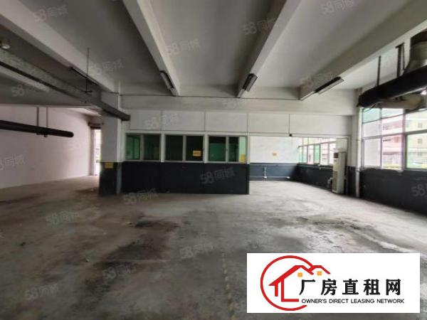  东城新出独院厂房7600平方，有现成办公室，工业用地可办环评