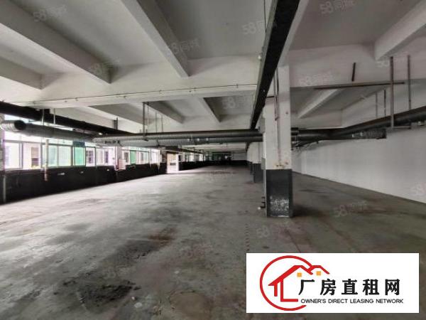  东城新出独院厂房7600平方，有现成办公室，工业用地可办环评