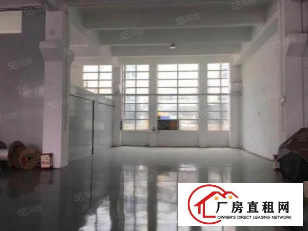  东城区桑园带装修1000平方厂房出租工业用地可办环评价格便宜