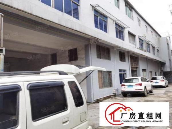  温塘加油站附近8元标准厂房680平方，现成装修，水电齐全