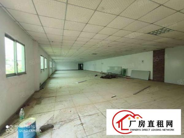  温塘加油站附近8元标准厂房680平方，现成装修，水电齐全