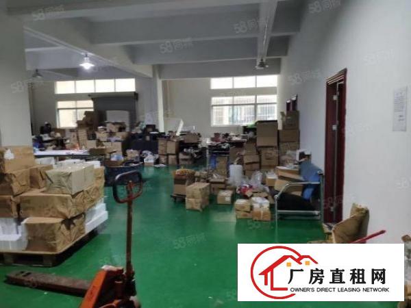  温塘加油站附近8元标准厂房680平方，现成装修，水电齐全
