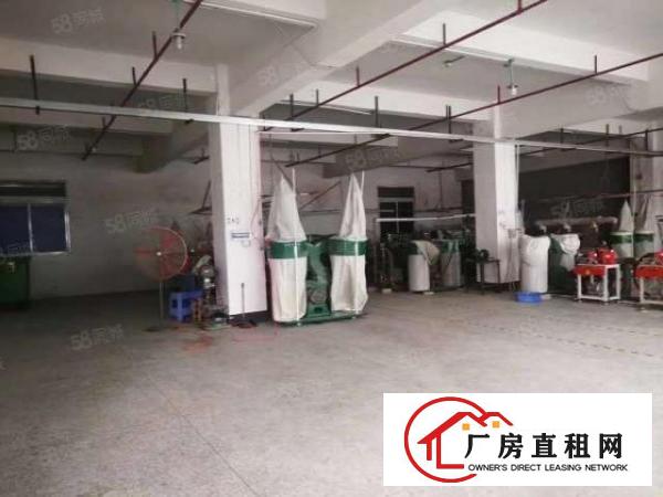  东城柏洲边标准独院厂房500平方出租.