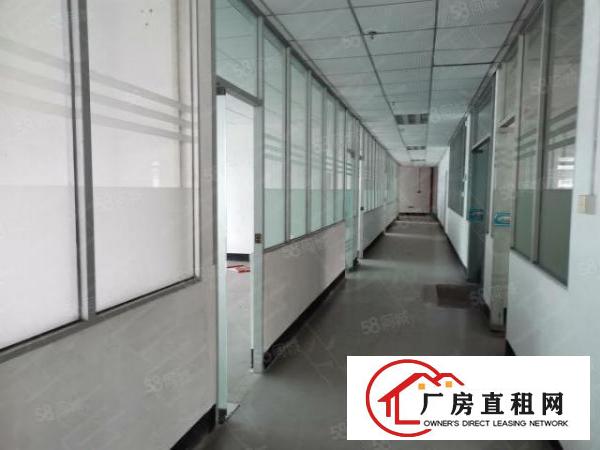  东城温塘独门独院厂房出租8200平方可整租可分租，带现成装修