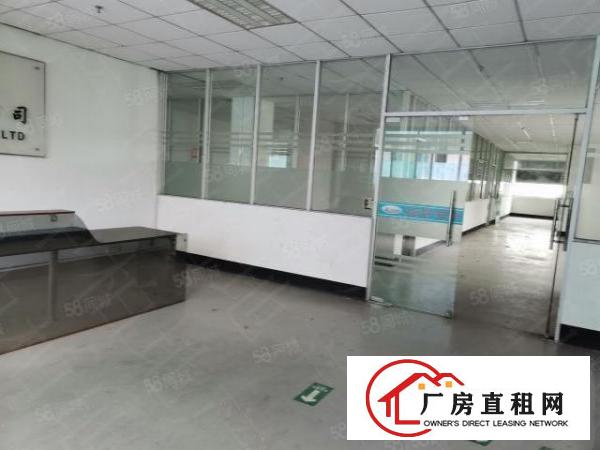  东城温塘独门独院厂房出租8200平方可整租可分租，带现成装修