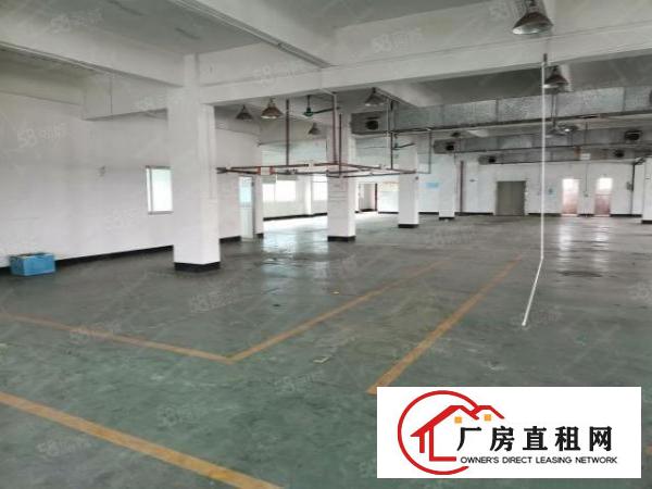  东城温塘独门独院厂房出租8200平方可整租可分租，带现成装修