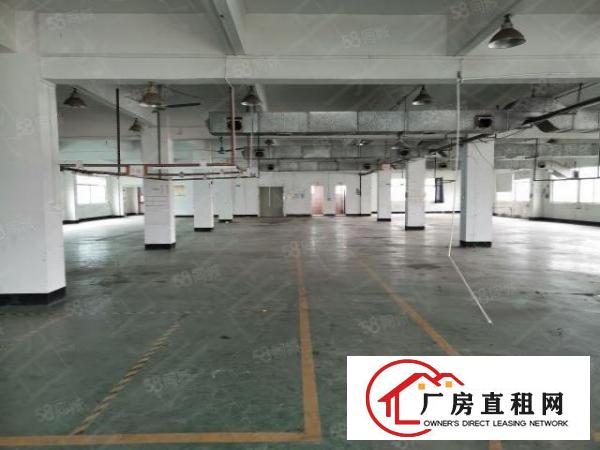  东城温塘独门独院厂房出租8200平方可整租可分租，带现成装修