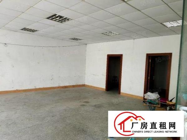  桑园村委会附近简易厂房1500方可分租可以喷油漆做塑胶气味行