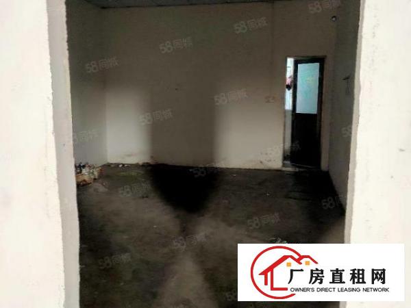  桑园村委会附近简易厂房1500方可分租可以喷油漆做塑胶气味行
