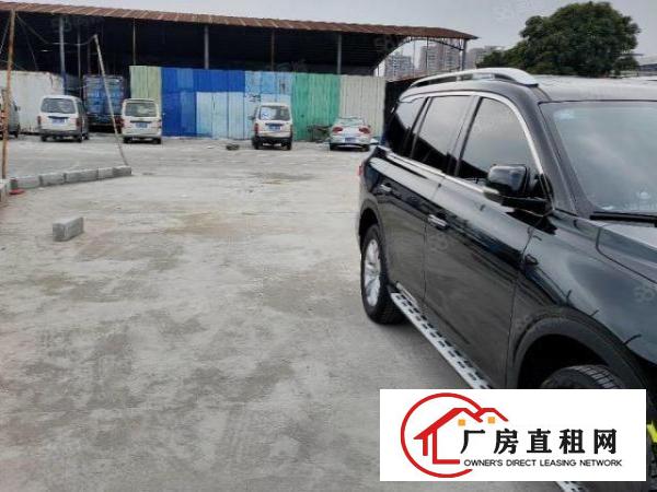  桑园村委会附近简易厂房1500方可分租可以喷油漆做塑胶气味行