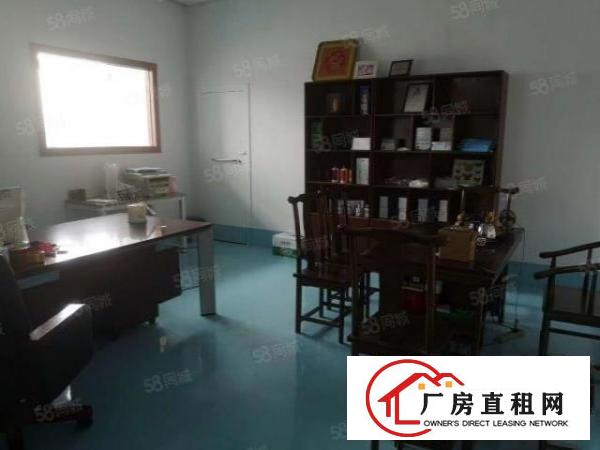  东城温塘工业区单一层滴水8米2000平米独门独院厂房出租