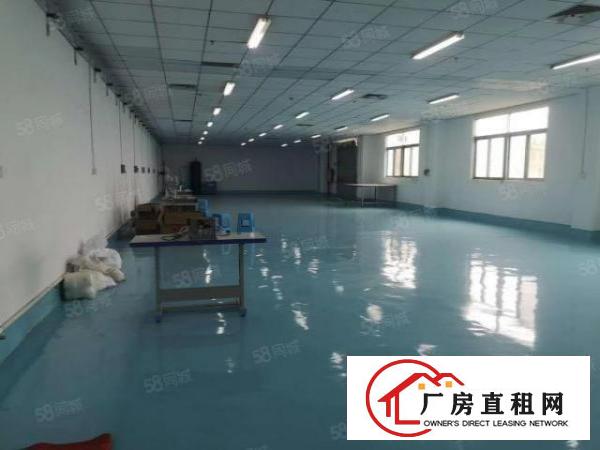  东城温塘工业区单一层滴水8米2000平米独门独院厂房出租