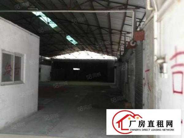  东城峡口榴花汽车站附近独门独院单一层厂房1200方低价出租