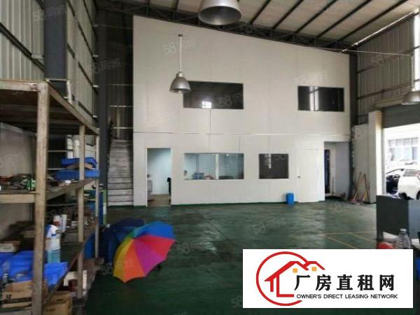  东城峡口榴花汽车站附近独门独院单一层厂房1200方低价出租