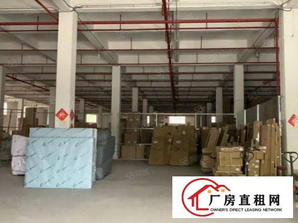  原房东村委独门独院一手资源在线空地大拖头掉头方便可做任何行业