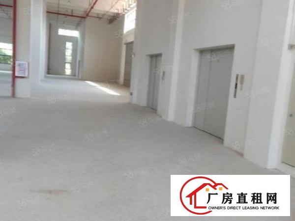  可分租！东城汽车东站附近高新科技园区10万平方，租金便宜