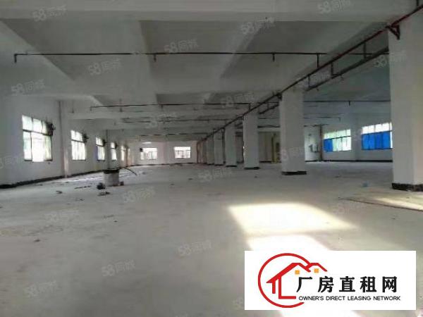  可分租！东城汽车东站附近高新科技园区10万平方，租金便宜