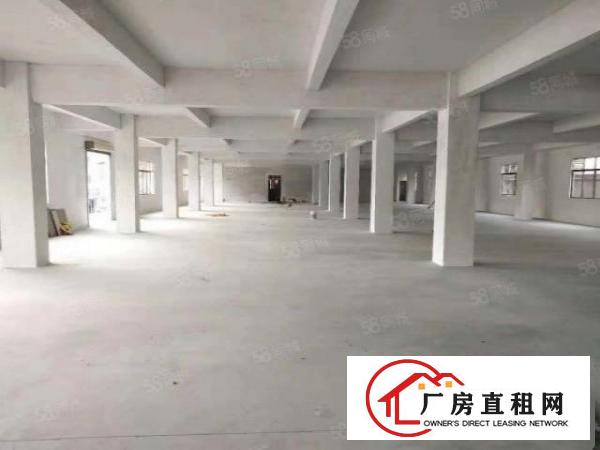  可分租！东城汽车东站附近高新科技园区10万平方，租金便宜