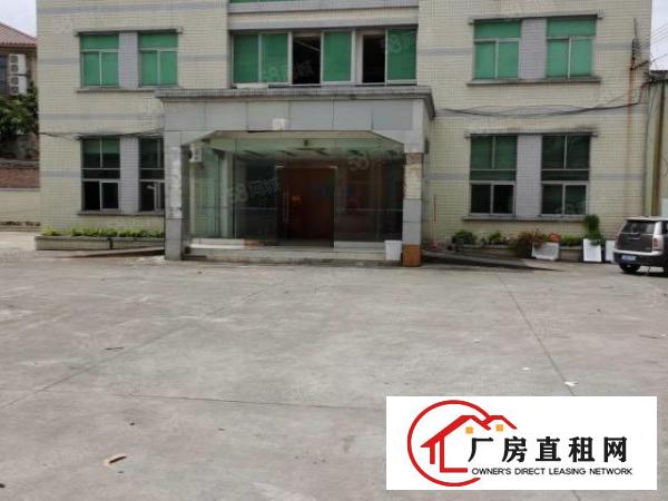  东城新出独门独院厂房出租10140平，可分租，厂房真实图片