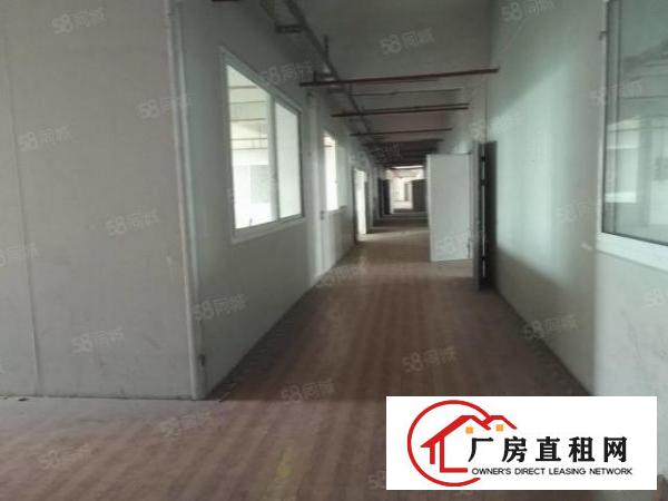  东城牛山园区500平，1300平，2000平等多个车间出租