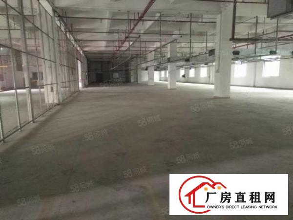  东城牛山园区500平，1300平，2000平等多个车间出租