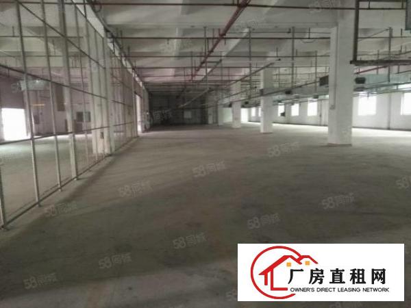  东城牛山园区500平，1300平，2000平等多个车间出租