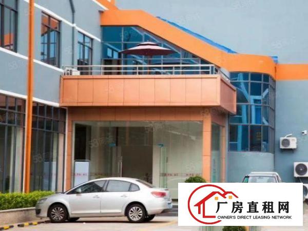  东城立新超靓厂房860平方出租，现成精装修办公室