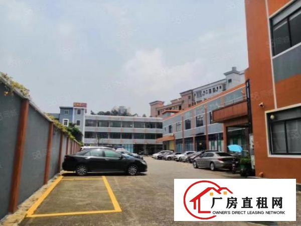  东城立新超靓厂房860平方出租，现成精装修办公室