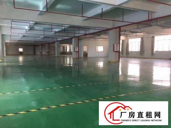  东城立新超靓厂房860平方出租，现成精装修办公室
