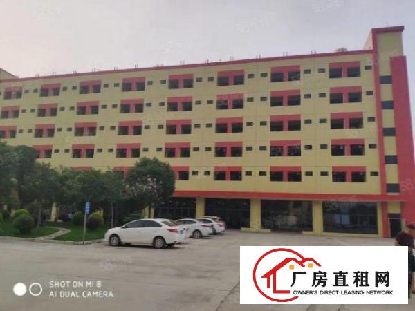  可分租！东城原房东独门独院20000平工业聚集区可办环评
