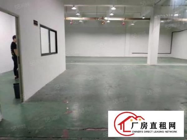  可分租！东城原房东独门独院20000平工业聚集区可办环评