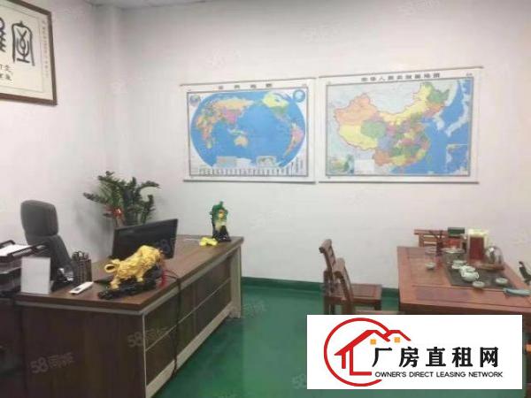  可分租！东城原房东独门独院20000平工业聚集区可办环评
