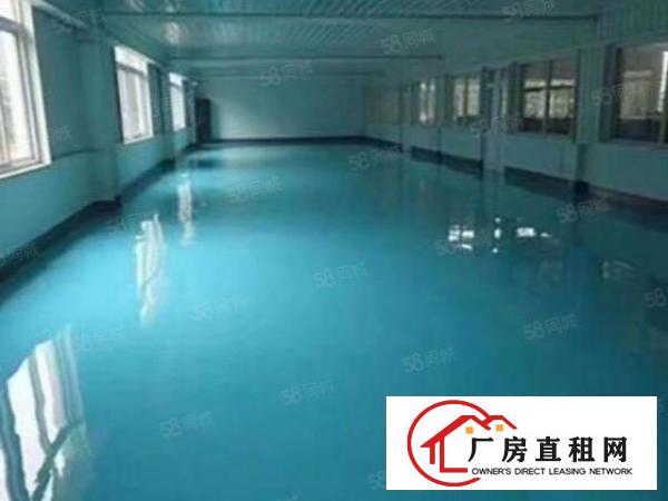  牛山一楼1500平二楼1500平，精装修，可分租