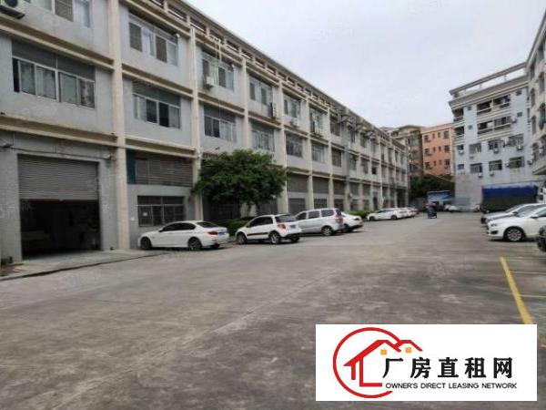  原房东独栋4层2000平方，豪华装修，实际面积无公摊！