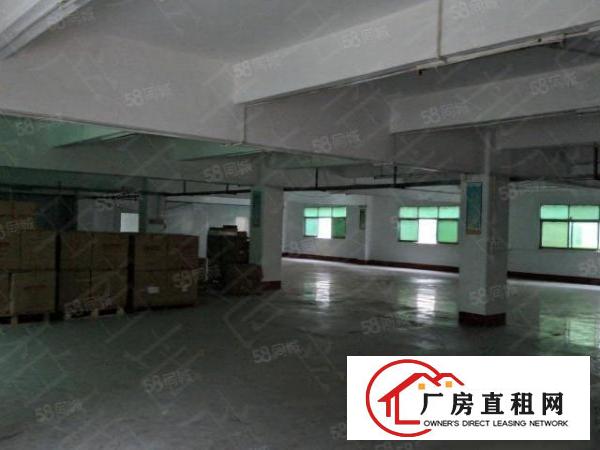  东城车站附近刚空出1300平方精装修厂房，主干道边！