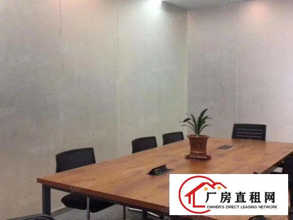  东城石井工业区小独院独栋853平，带办公室，装修好，环境好