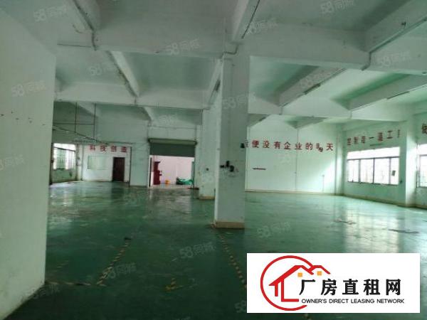  东城温塘280平390平560平780平厂房出租，带现成装修