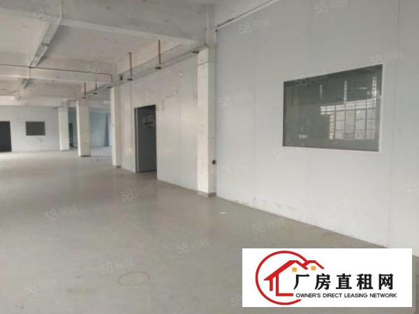  东城周屋厂房一楼，楼上各750平，1200平方，价钱便宜
