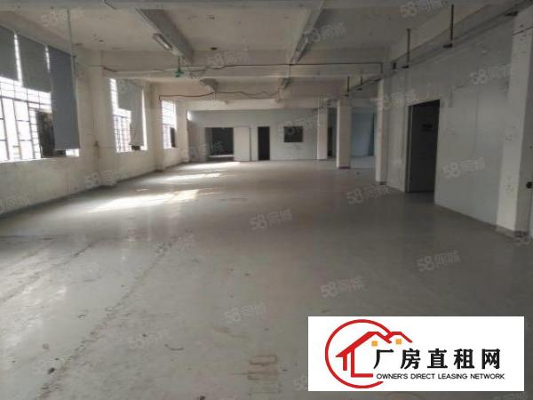  东城周屋厂房一楼，楼上各750平，1200平方，价钱便宜