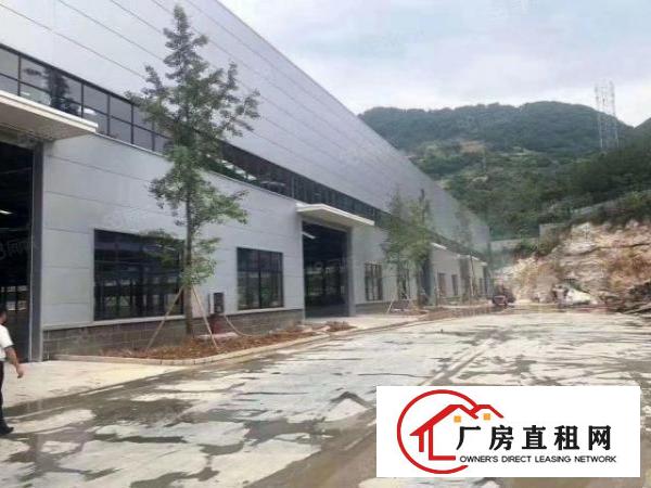  东城独院钢构厂房出租1600平方，高度12米带行车
