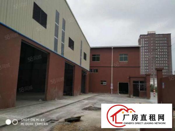  东城峡口新出单一层1310平，带地坪漆，带环评，水电齐全
