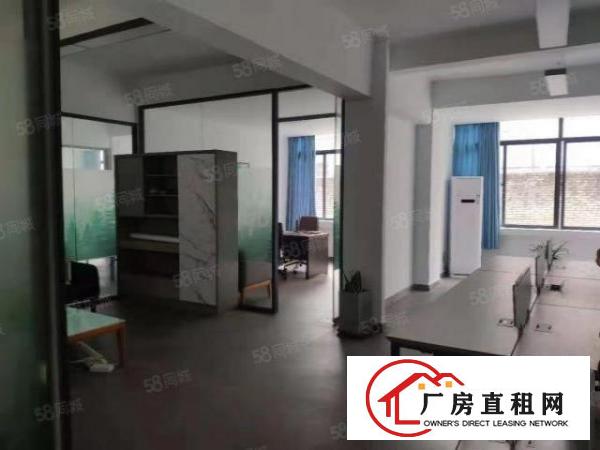  东城温塘工业园新空出一楼1050平，厂房采光好，水电齐全