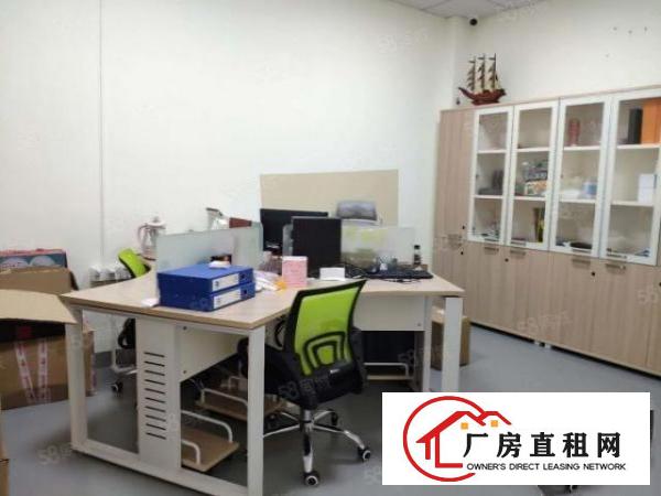  东城温塘工业园新空出一楼1050平，厂房采光好，水电齐全