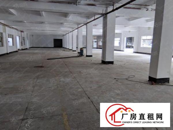  东城光明原房东厂房850平方出租，主路边，交通便利！