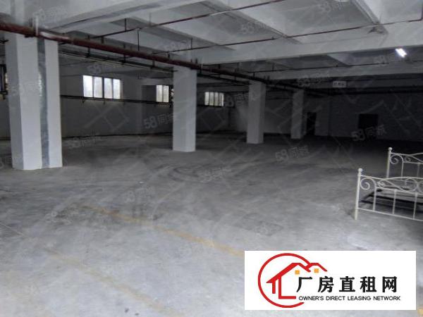  东城光明原房东厂房850平方出租，主路边，交通便利！