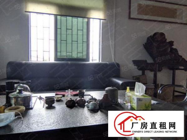  东城光明原房东厂房850平方出租，主路边，交通便利！