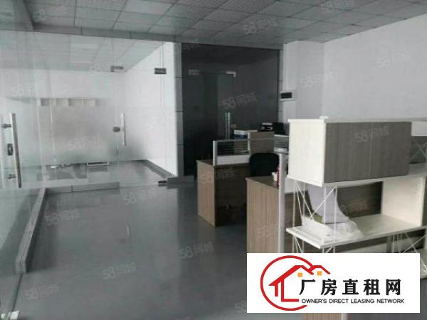  东城同沙原房东厂房分租二楼2400平，有环评，便宜