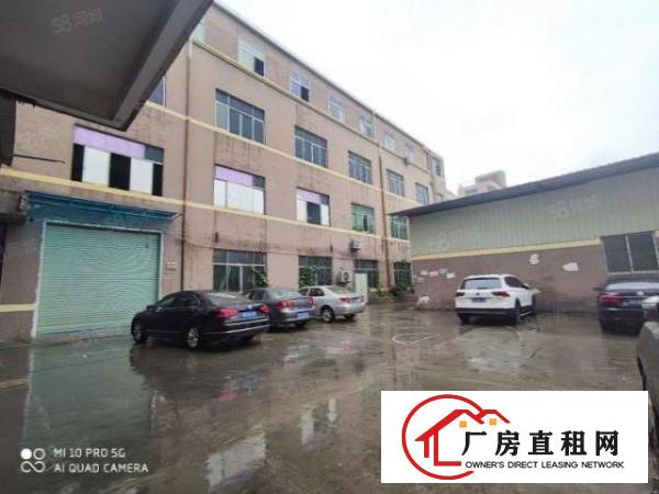  东城牛山外径工业园1400平，水电装修齐全工业区好招工